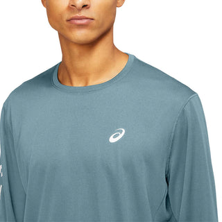 ASICS Mens Katakana Long Sleeve T-Shirt