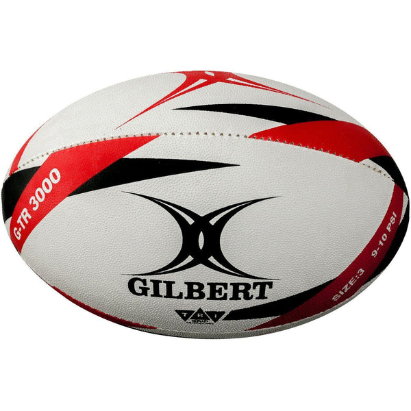 Gilbert GTR-3000 Size 3 Ball