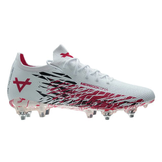 Oxen Metasock Adults Soft Ground Rugby Boots