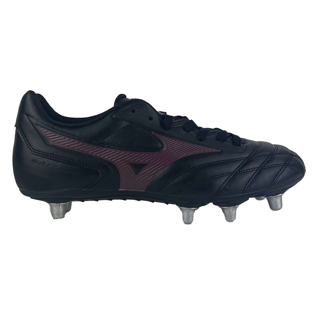 Mizuno Waitangi II CL Adults Soft Ground Rugby Boots