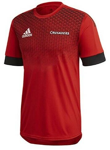 adidas Crusaders Mens Performance T-Shirt