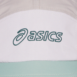 ASICS Unisex 5 Panel Cap