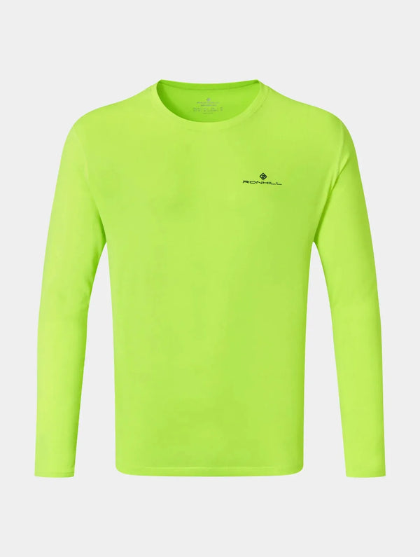 Ronhill Mens Core L/S Running T-Shirt