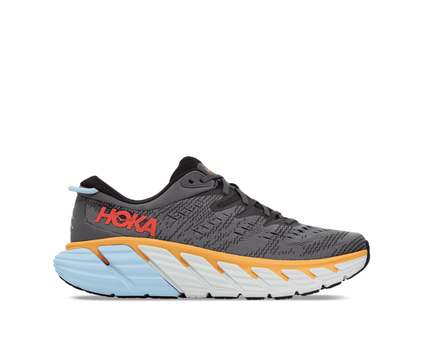 Hoka Gaviota 4 Mens Running Shoes