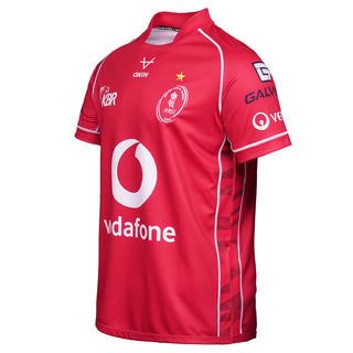 Oxen Army ARU 2025/26 Mens Home Rugby Shirt