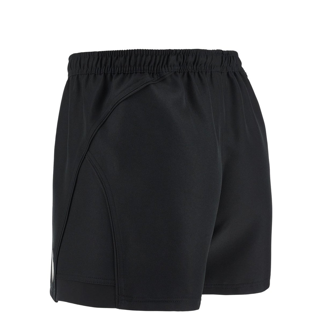 Macron Barbarians 2023/24 Kids Home Rugby Shorts