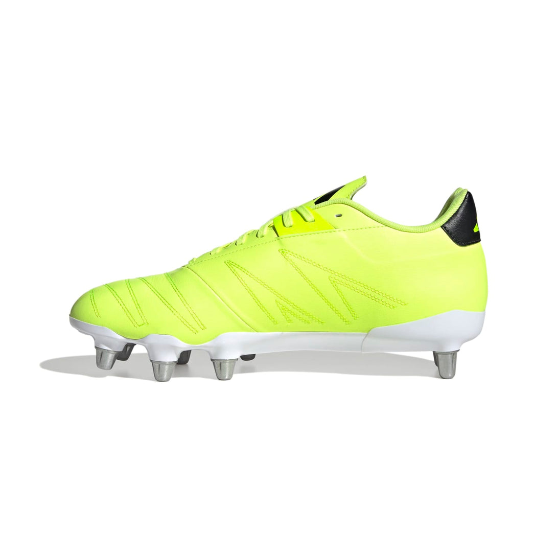 adidas Kakari Elite Adults Soft Ground Rugby Boots