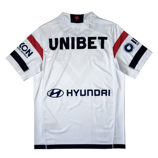 Castore Sydney Roosters Mens Away Rugby Shirt