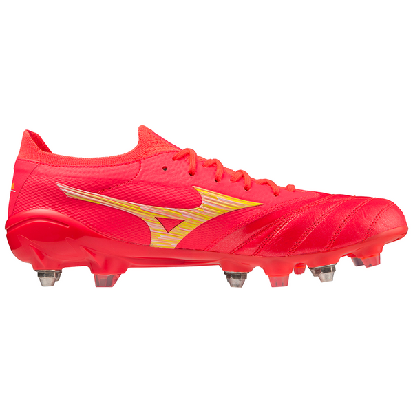 Mizuno Morelia Neo IV Beta Japan Adults Soft Ground Rugby Boots