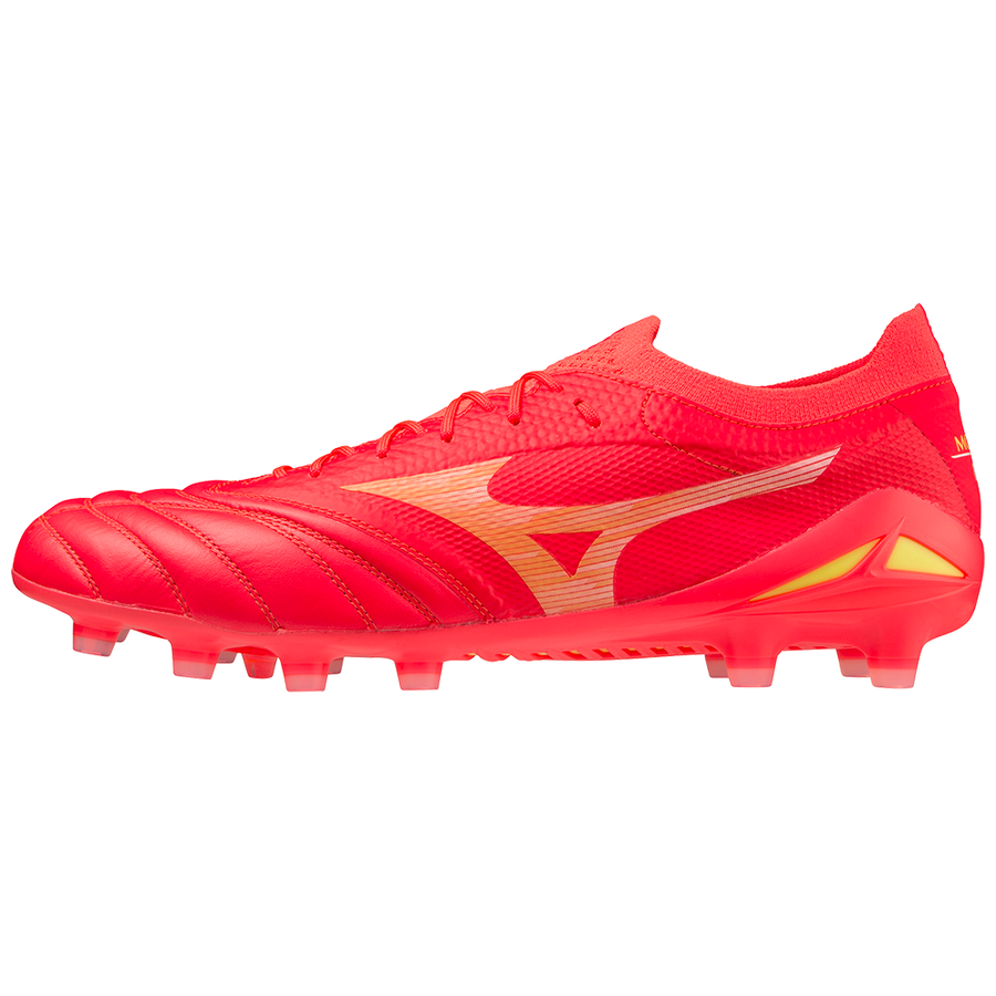 Mizuno Morelia Neo IV Beta Adults Firm Ground Rugby Boots