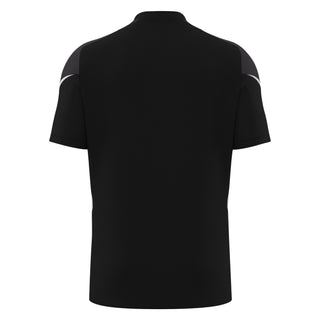 Macron Barbarians 2026/27 Mens Training Player T-Shirt