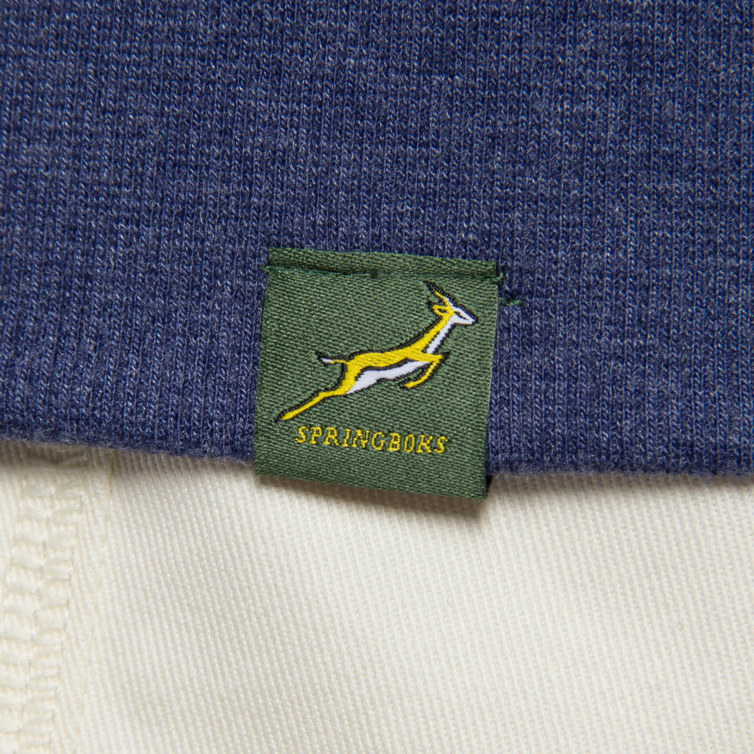 ASICS South Africa Springboks Mens TIC Hoodie