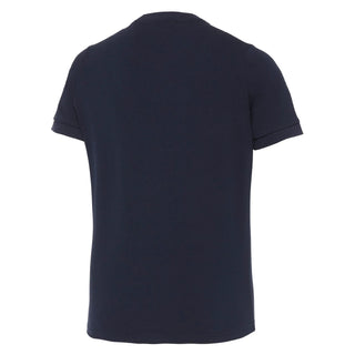 Macron Scotland Kids Murrayfield Cotton T-Shirt