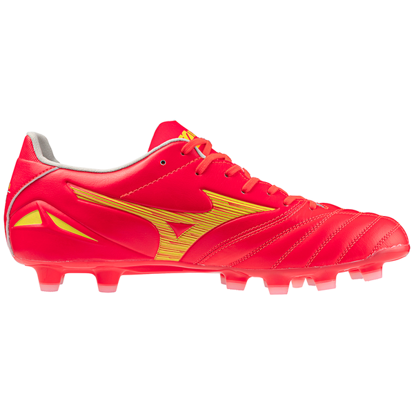 Mizuno Morelia Neo IV Pro Adults Firm Ground Rugby Boots