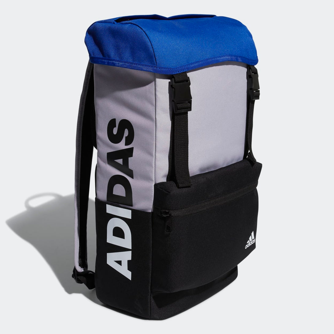 adidas Flap Two-Layer Backpack