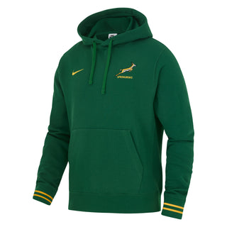 Nike South Africa Springboks 2026/27 Mens Rugby Hoodie