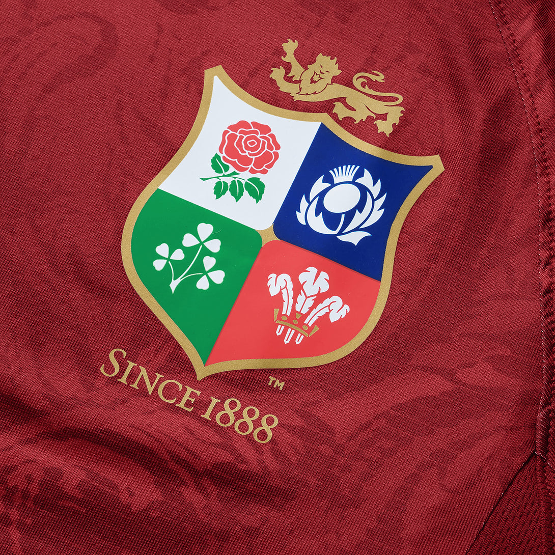 Canterbury British Irish Lions 2025 Womens Superlight Tee