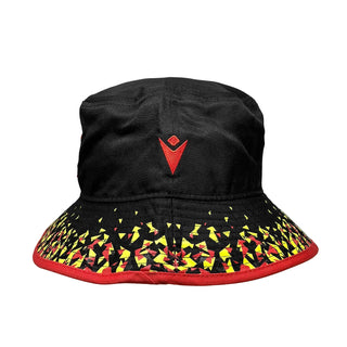 Macron Wales WRU 2025/26 Bucket Hat