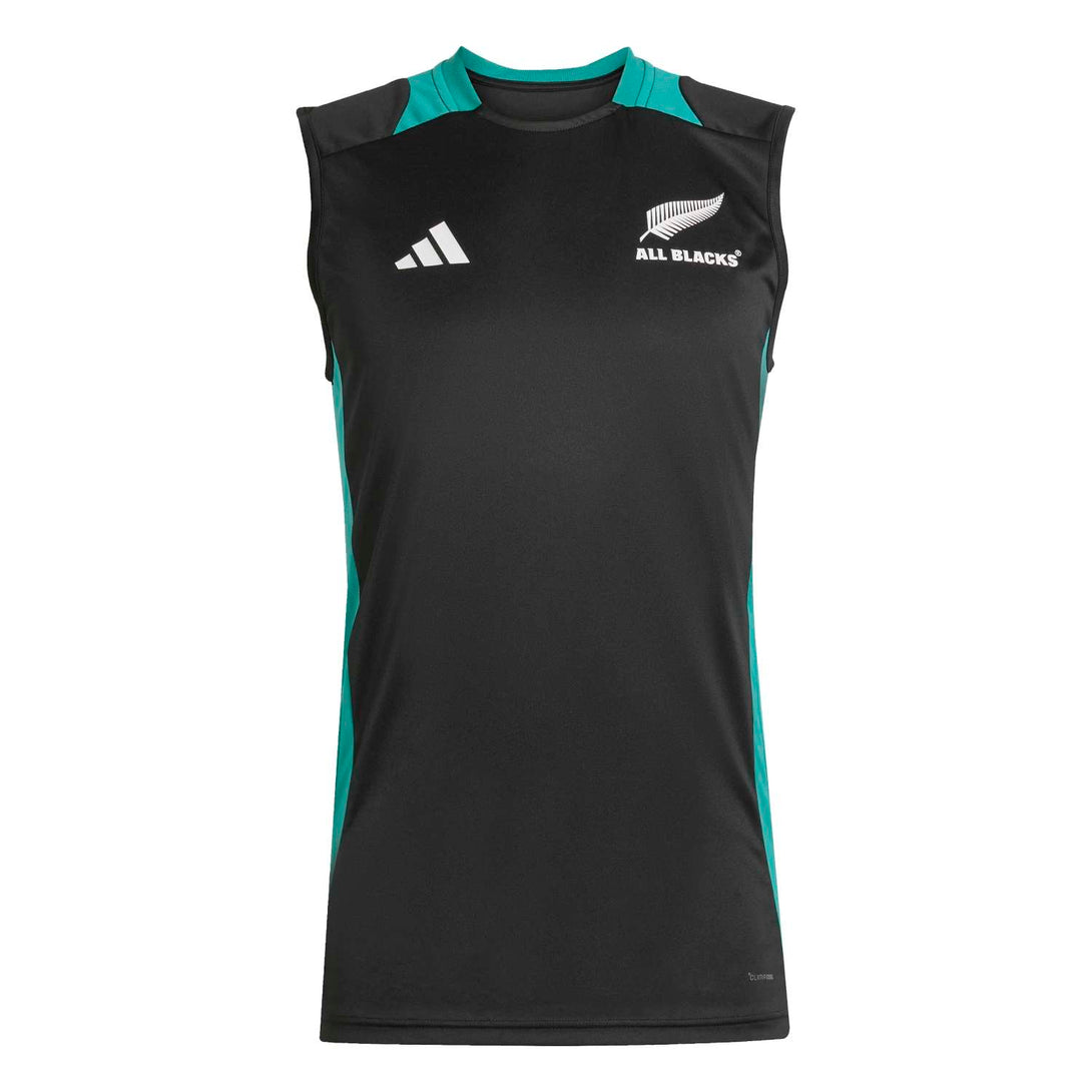 adidas New Zealand All Blacks Mens Performance Vest