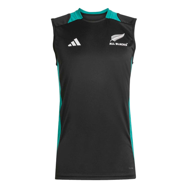 adidas New Zealand All Blacks Mens Performance Vest