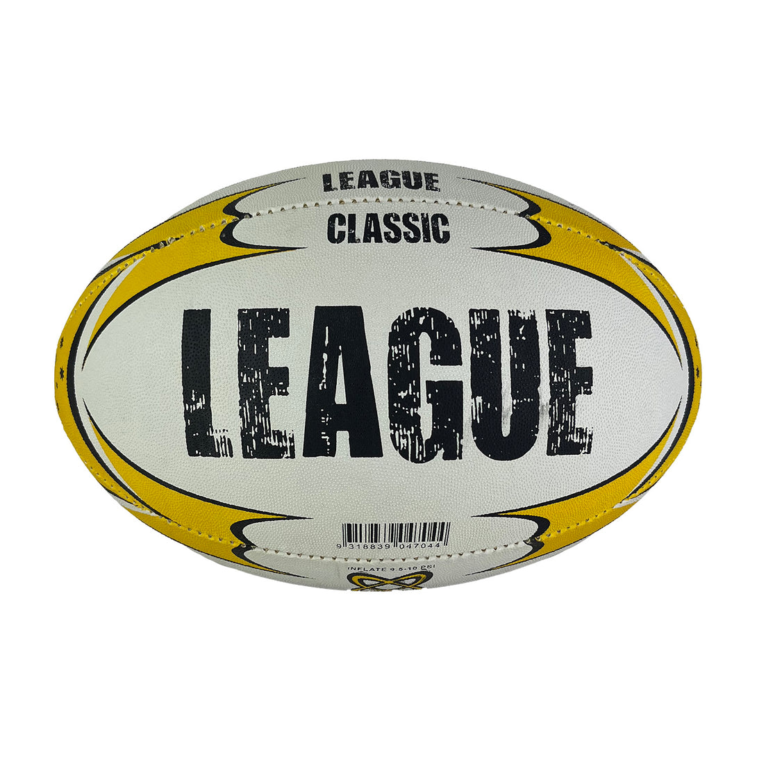 Summit Classic League Size 5 Training Ball