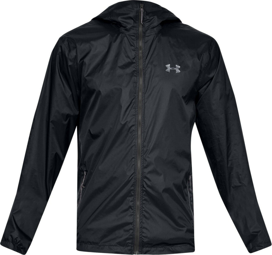 Under Armour Adults Forefront Rain Jacket