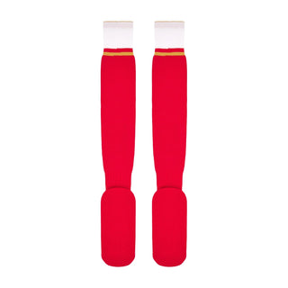 Macron Wales WRU 2024/25 Kids Home Rugby Socks