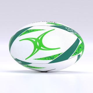 Gilbert G-TR6000 Training Rugby Ball