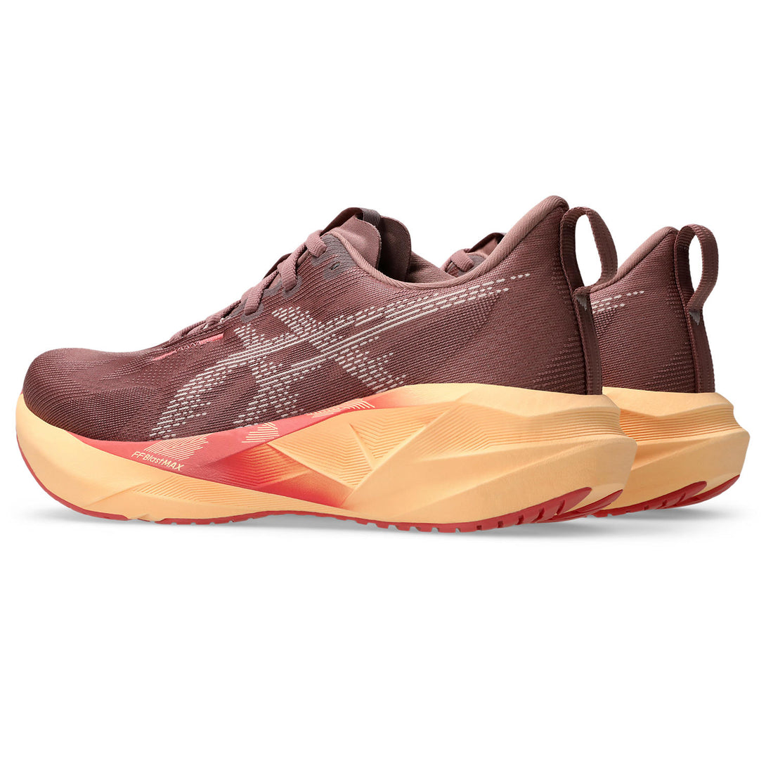 ASICS Novablast 5 Womens Road Running Shoes