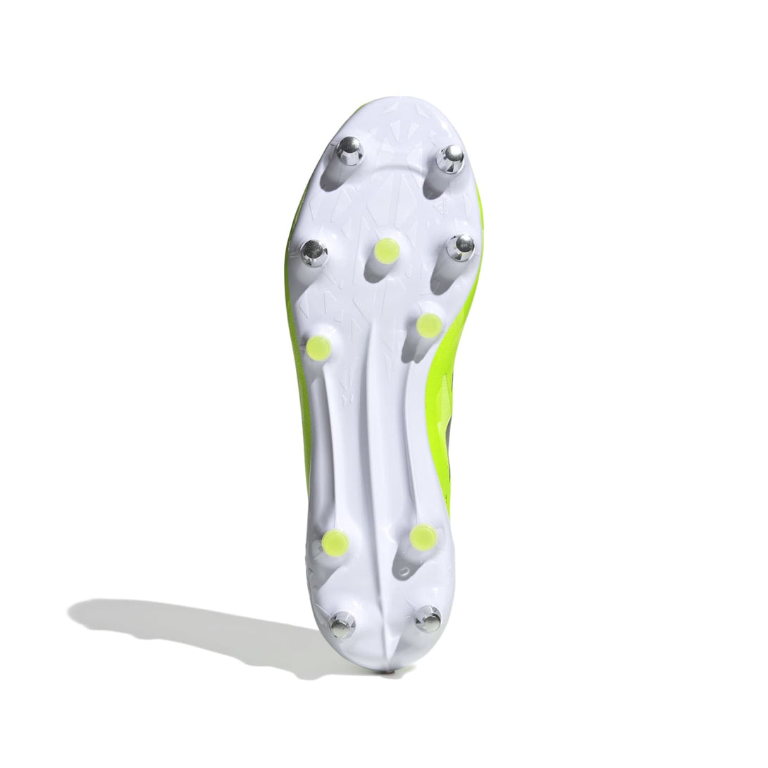 adidas Adizero RS15 Ultimate Adults Soft Ground Rugby Boots