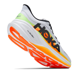 HOKA Clifton Pro Mens Road Running Shoes