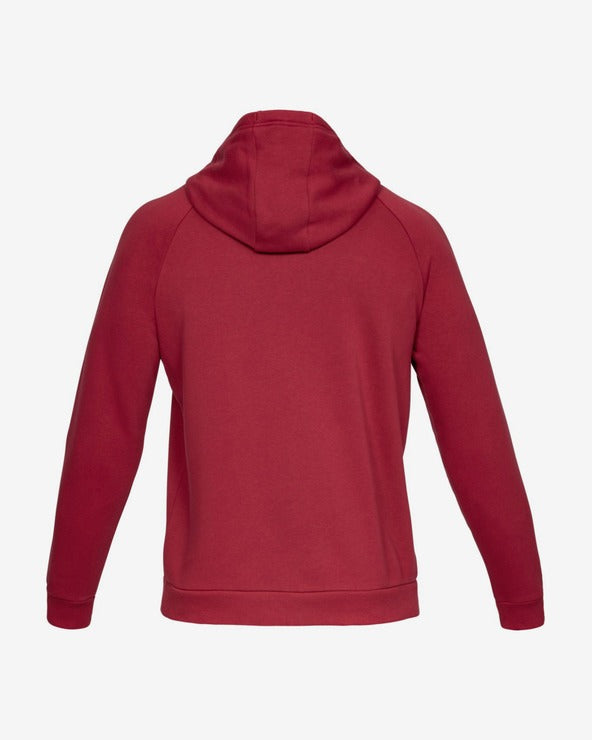 Under Armour Mens Rival Logo Hoodie