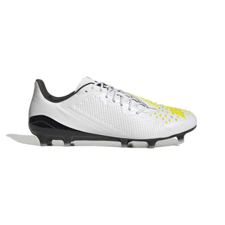 adidas Predator Malice Adults Firm Ground Rugby Boots