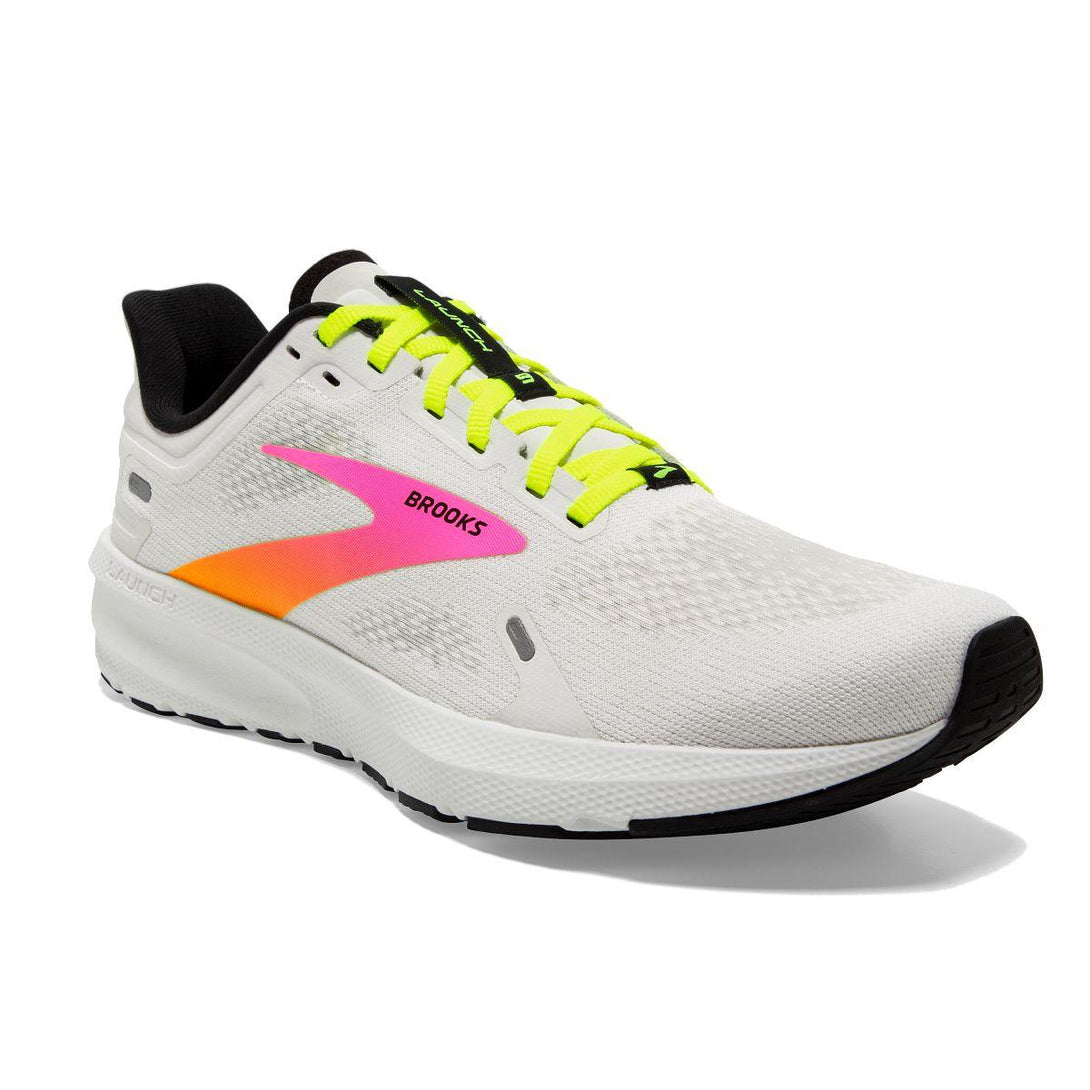 Brooks Launch 9 Womens Running Shoes 