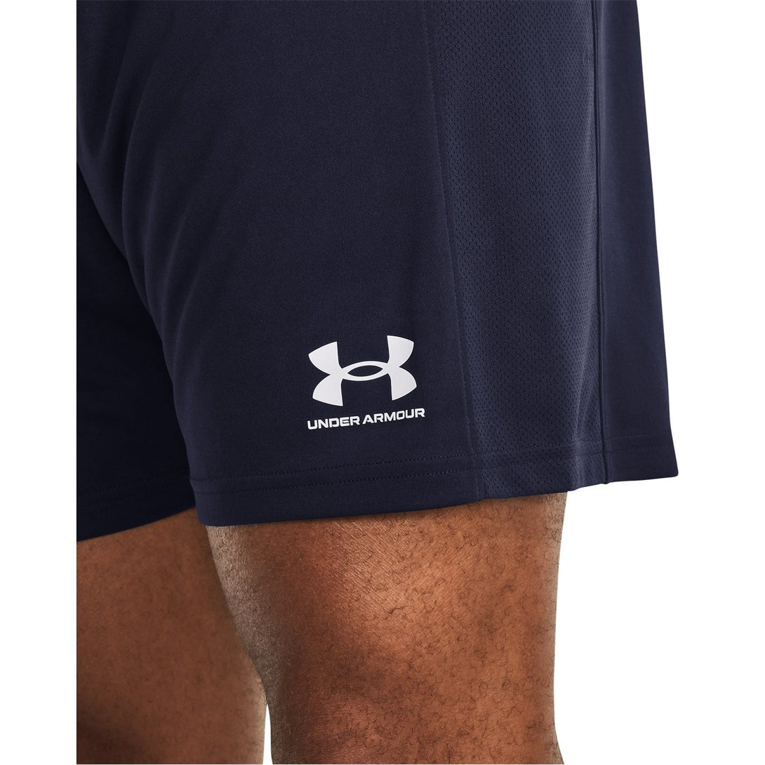 Under Armour Challenger III Knit Shorts Adults