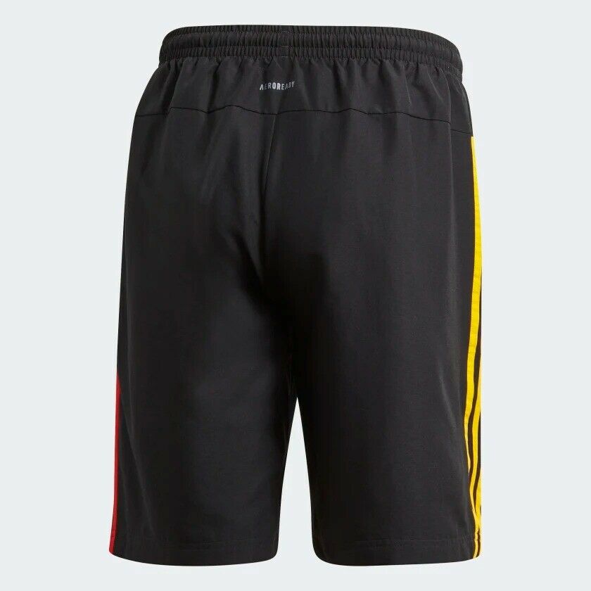 Adidas Chiefs Super Rugby Mens Training Shorts