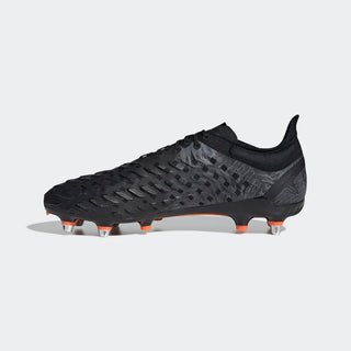 adidas Predator XP Adults Soft Ground Rugby Boots