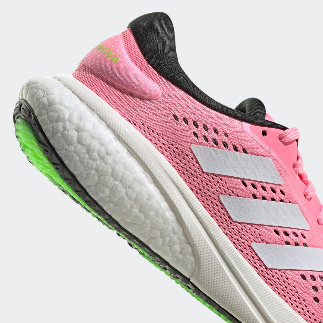 adidas Womens Supernova 2 Running Shoes