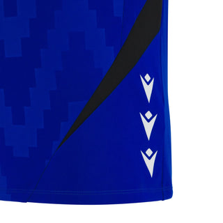 Macron Glasgow Warriors 2025/26 Mens Training Poly Vest