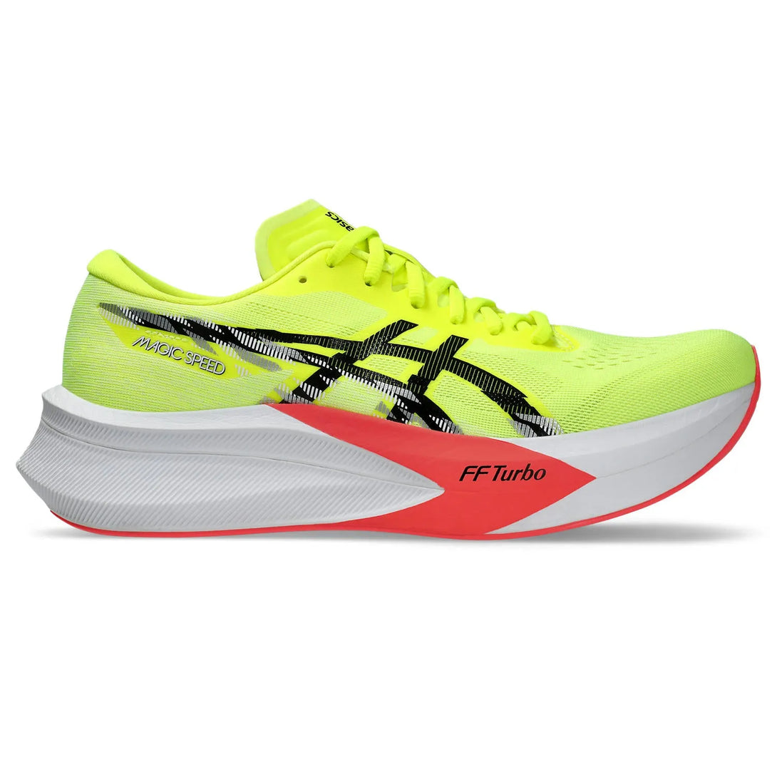 ASICS Magic Speed 4 Mens Running Shoes