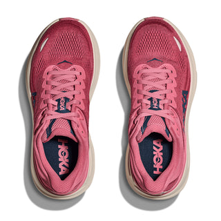 HOKA Bondi 9 Womens Road Running Shoes