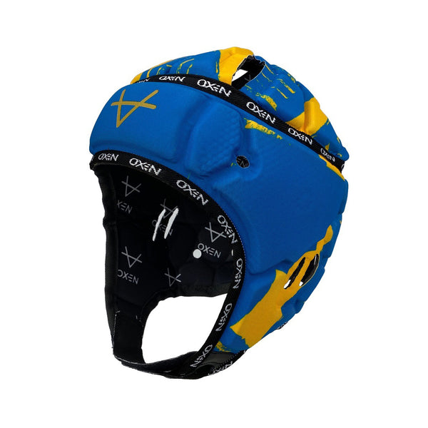 Oxen Pro Kids Rugby Headguard