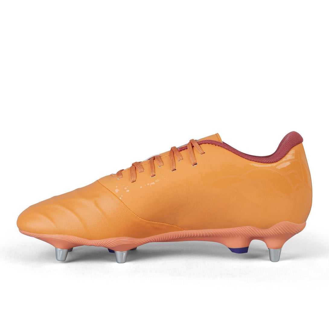 Canterbury Phoenix Genesis Team Adults Soft Ground Rugby Boots