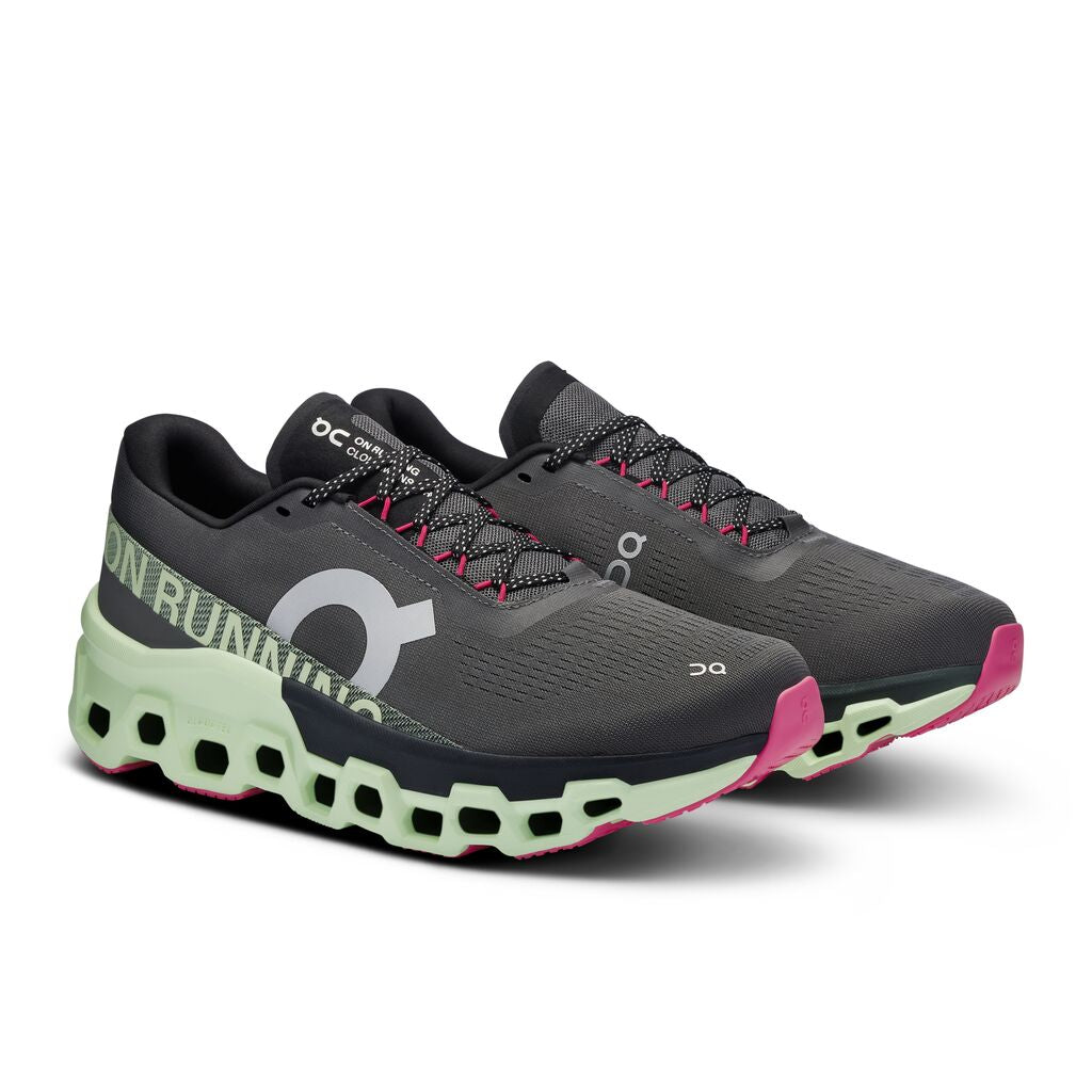 On Cloudmonster 2 Mens Running Shoes