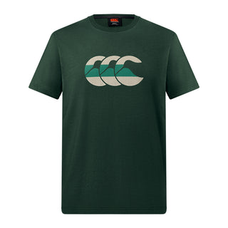 Canterbury Mens Fundamentals T-Shirt