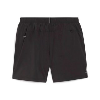Puma Run Evolve Mens 5in Shorts