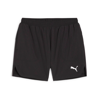 Puma Run Evolve Mens 5in Shorts