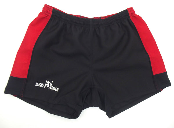 Rugby Heaven Adults Match Shorts