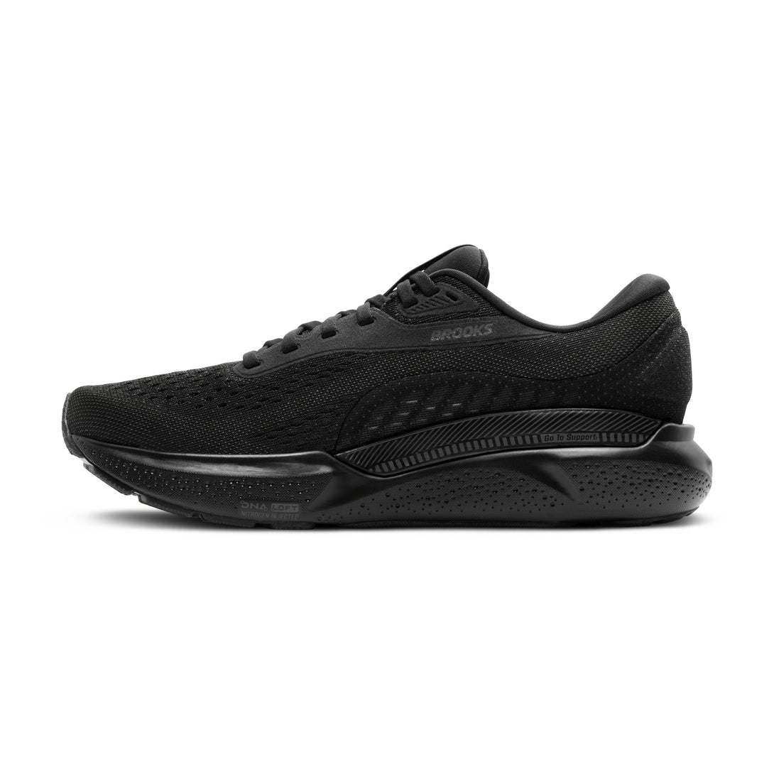Brooks Adrenaline GTS 24 Mens 2E Wide Road Running Shoes