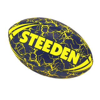 Steeden Lightning Rugby League Balls